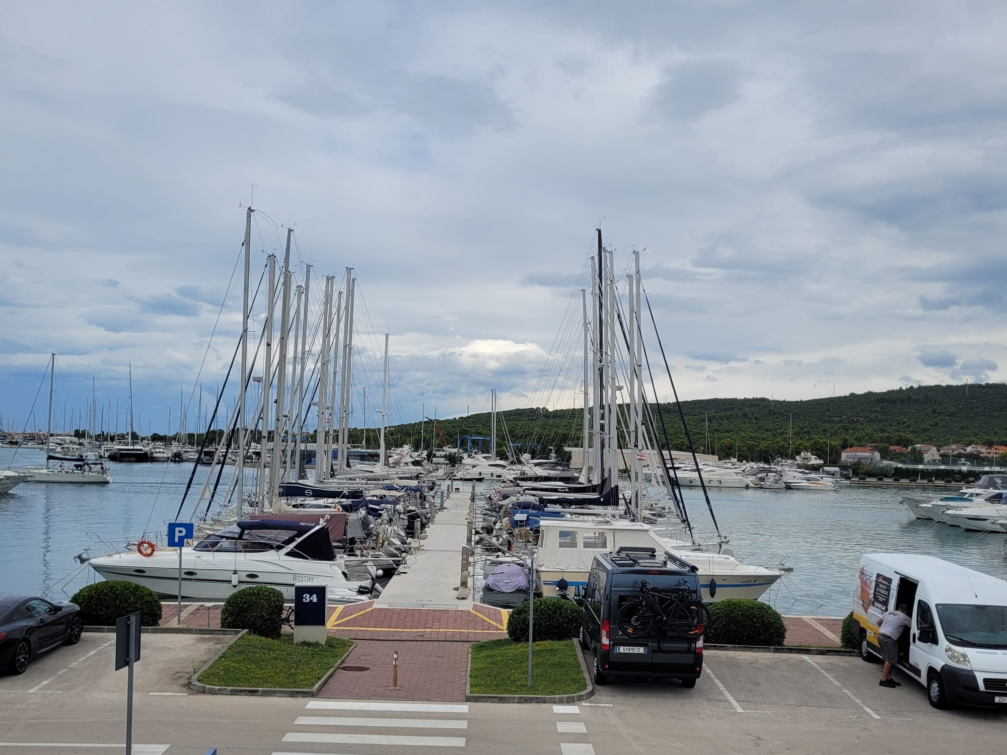 29.07.25 Bijou: D-Marin Dalmacija