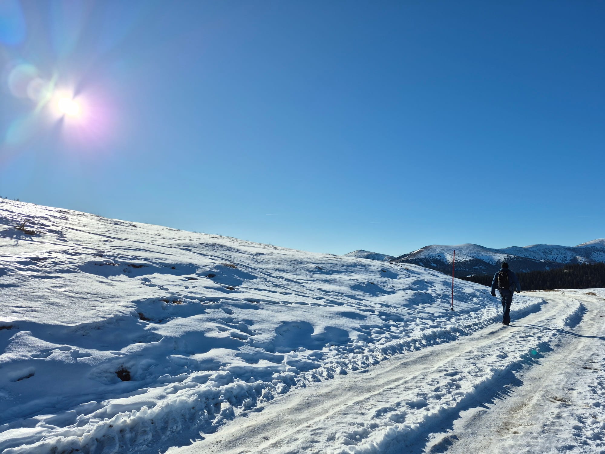 15.12.25 Wanderung III: Großebenhütte II