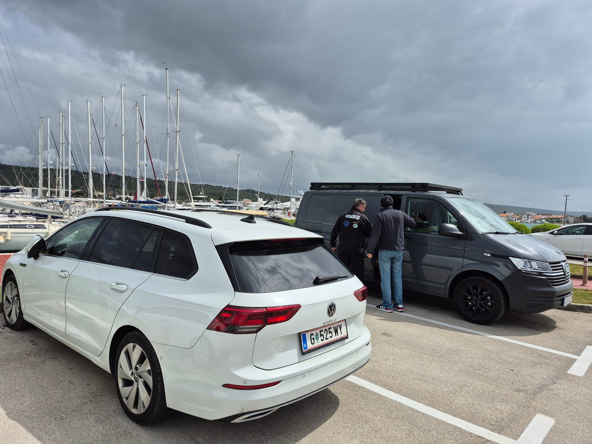 14.04.26 Endspurt: Stephan