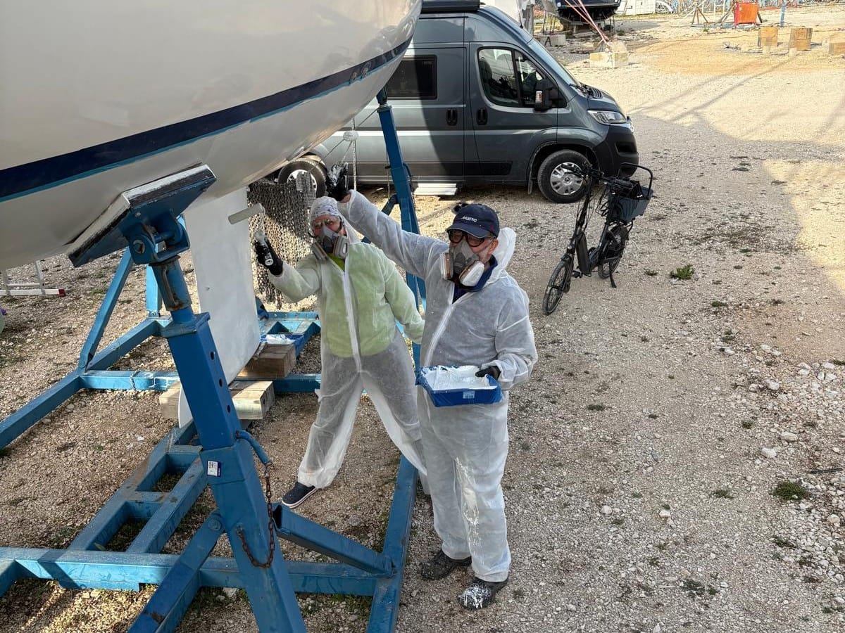 15.04.26 Endspurt: 4 von 7