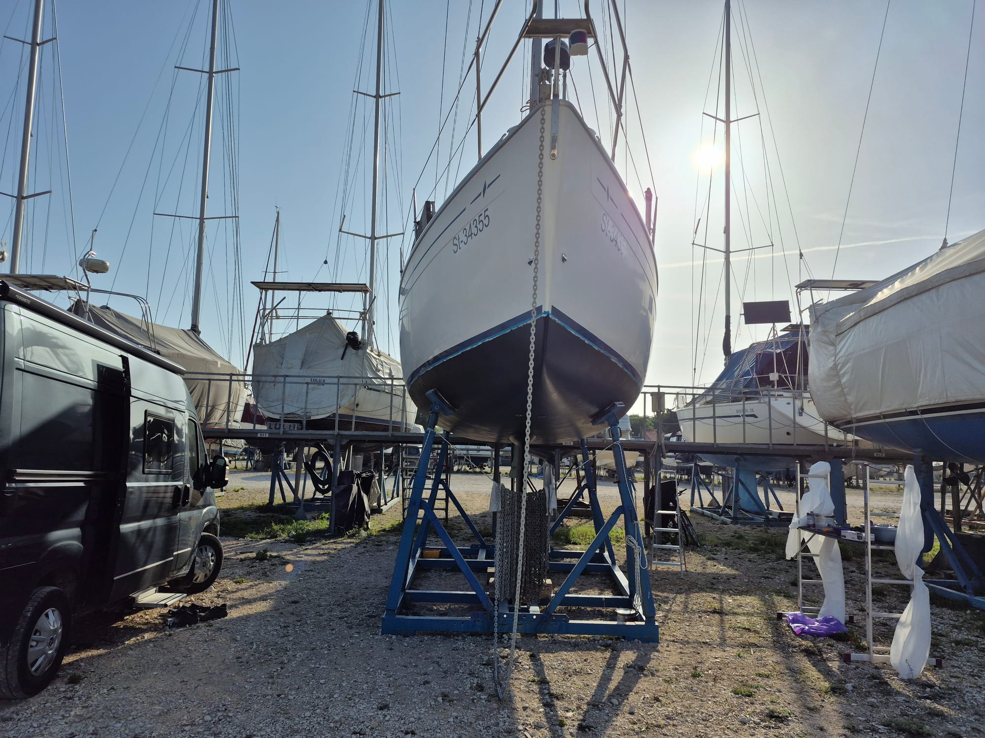 16.04.26 Endspurt: 7 von 7 💪