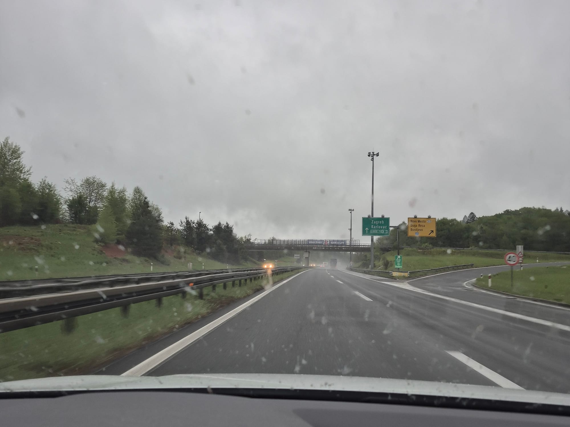 20.04.26 Endspurt: fürs Erste fertig