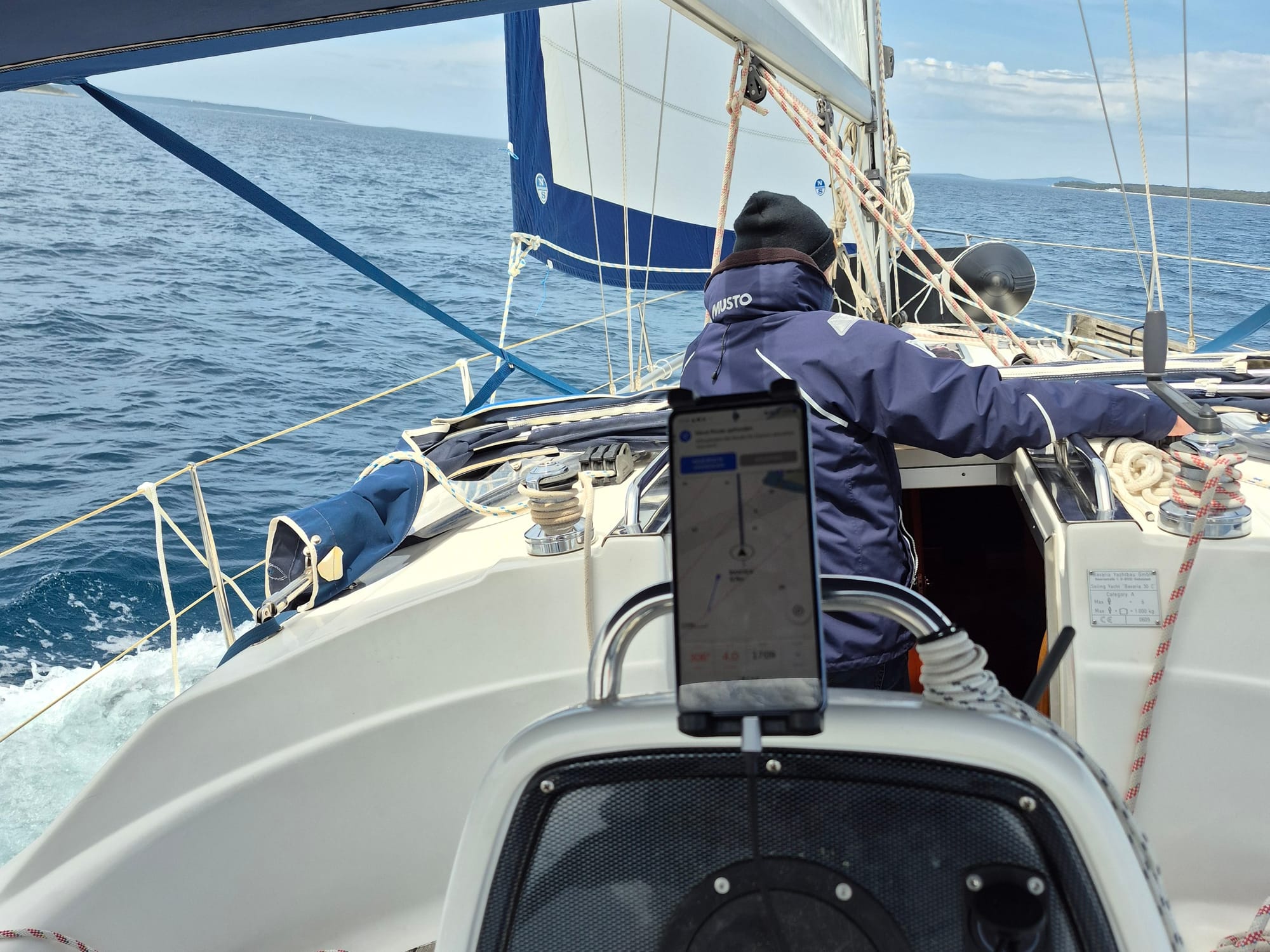 08.05.26 Überstellung: 10 Stunden
