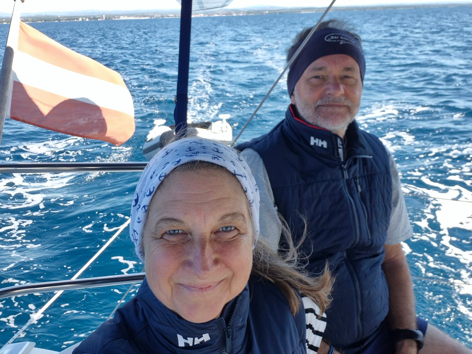 15.09.26 3 Wochen ⛵️: Kanegra