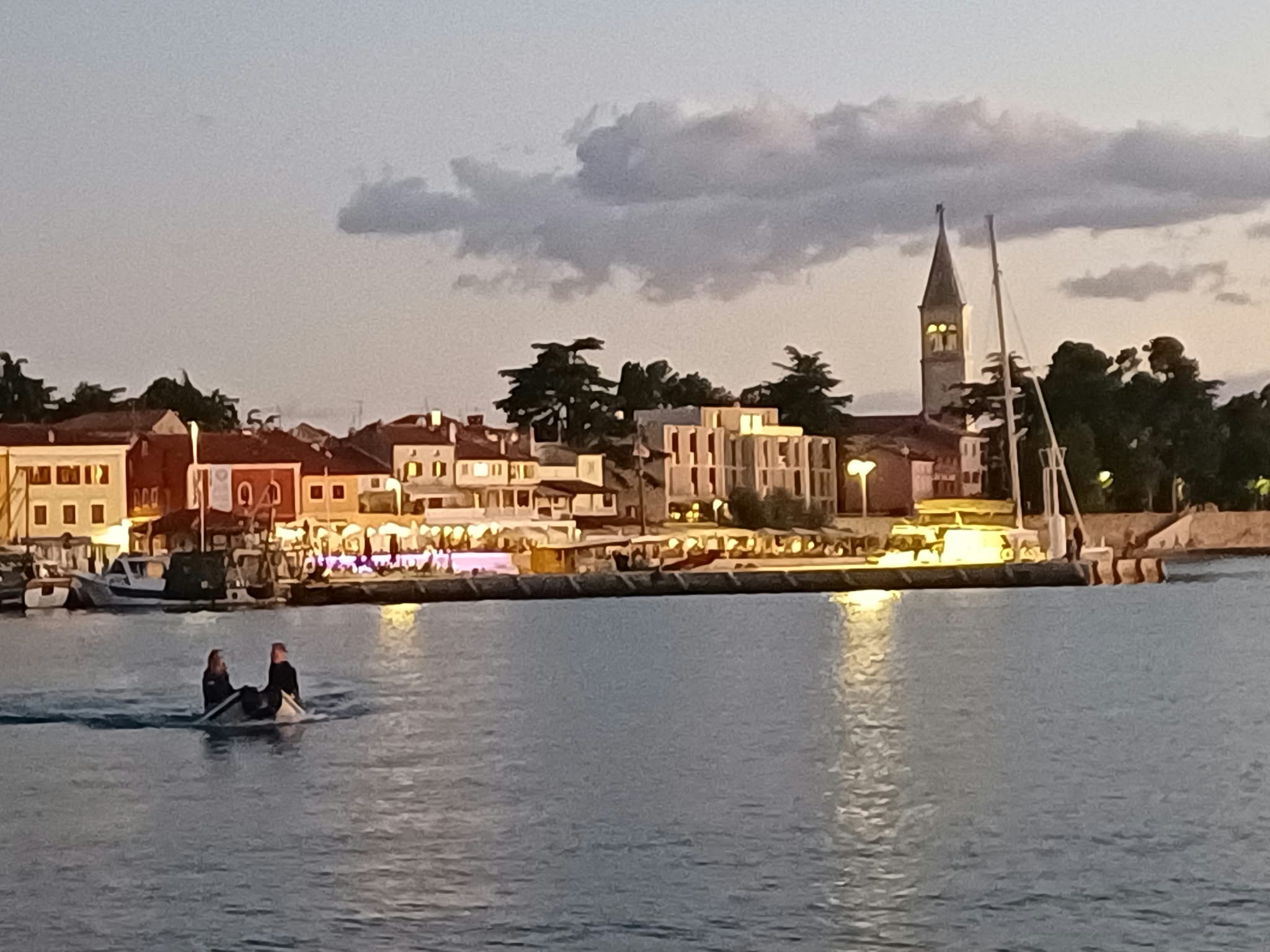 22.09.26 3 Wochen ⛵️: Novigrad