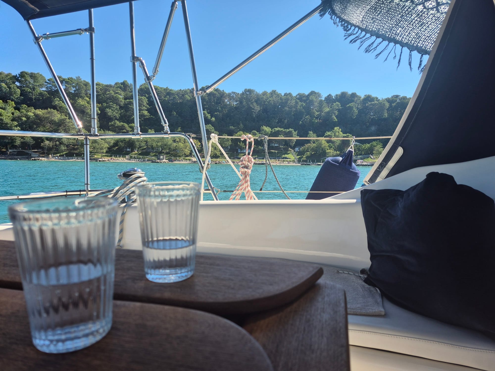 27.09.26 3 Wochen ⛵️: Mirna IV