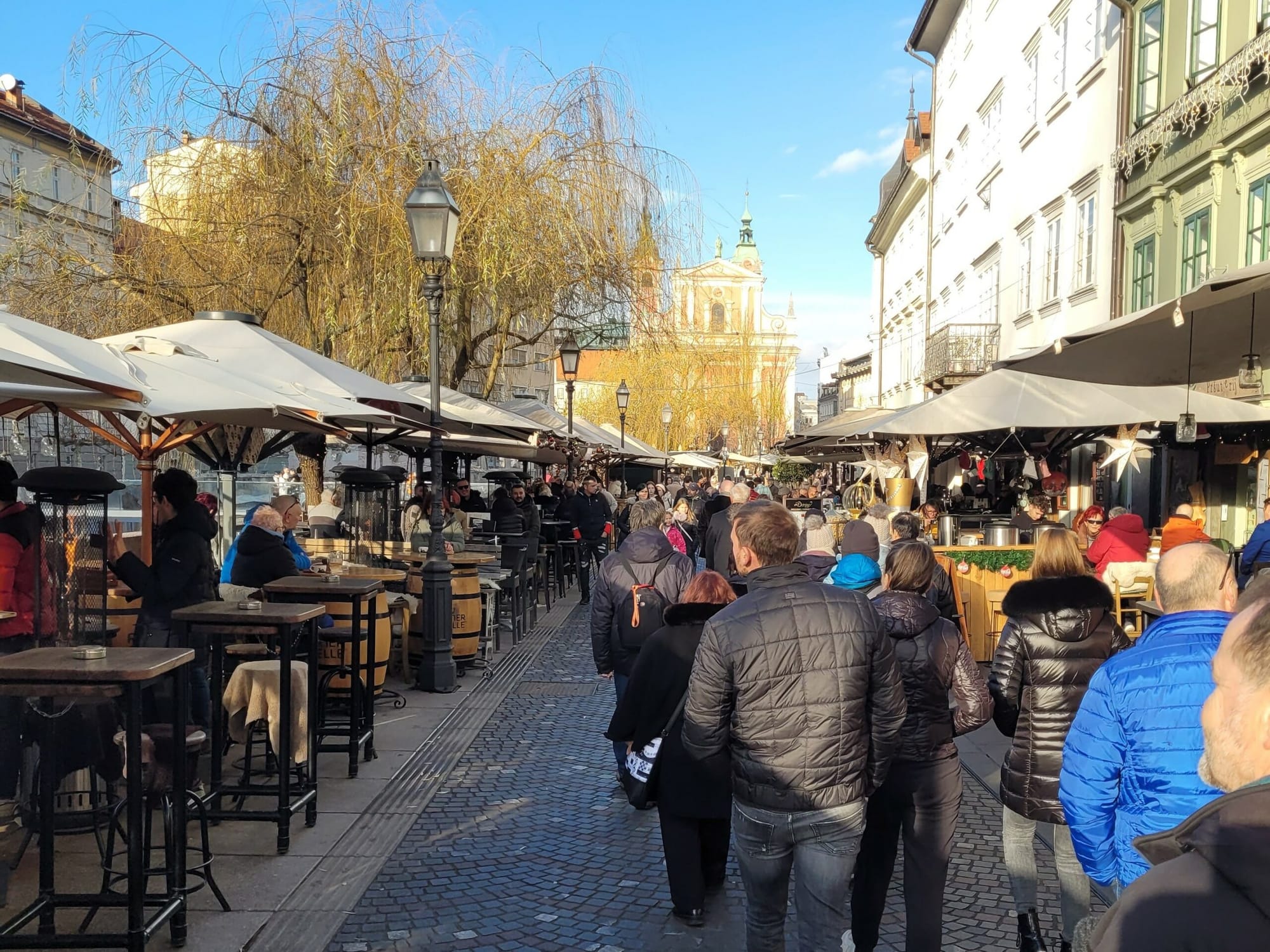 25.12.23 Erster Weihnachtsfeiertag đź’«