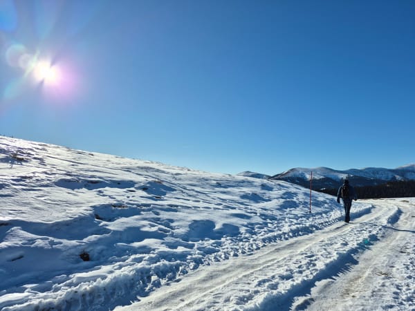 15.12.25 Wanderung III: Großebenhütte II