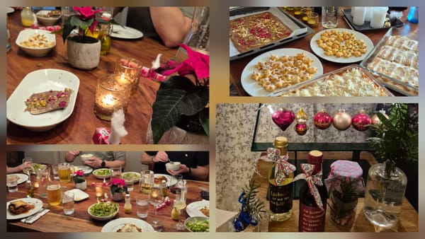 23.12.25 Weihnachts-Intermezzo