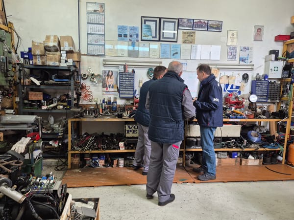 09.02.26 Auskranen: Servis Pavić