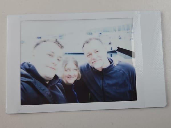 24.02.26 Sukošan weekend: nur 1 Versuch