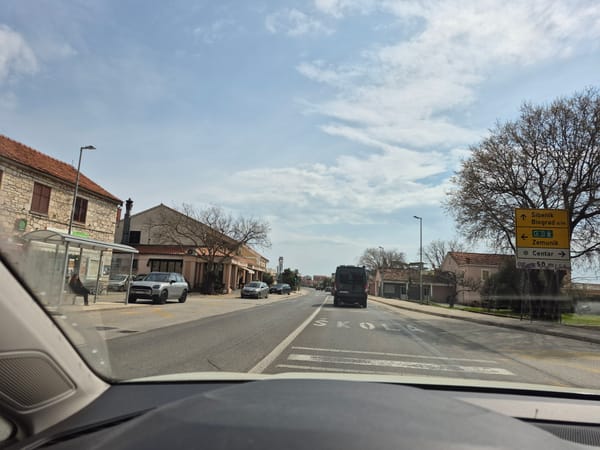 23.03.26 Frühlingsbeginn: Heimreise